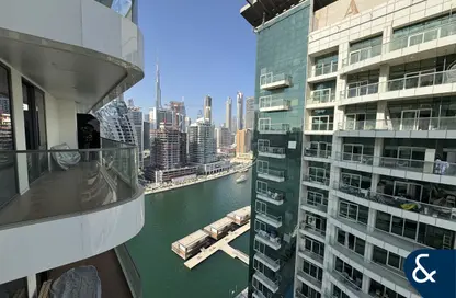 Apartment - 2 Bedrooms - 2 Bathrooms for sale in Terraces Marasi Drive - Business Bay - Dubai Apartment - 2 Bedrooms - 2 Bathrooms for sale in Terraces Marasi Drive - Business Bay - Dubai