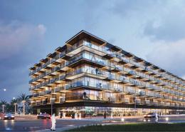 Retail - 1 bathroom for sale in Binghatti Onyx - Jumeirah Village Circle - Dubai