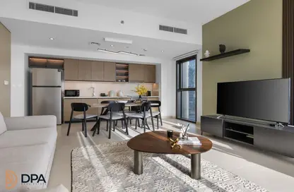 Apartment - 2 Bedrooms - 2 Bathrooms for rent in Burj Crown - Downtown Dubai - Dubai Apartment - 2 Bedrooms - 2 Bathrooms for rent in Burj Crown - Downtown Dubai - Dubai