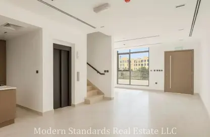 Townhouse - 4 Bedrooms - 5 Bathrooms for sale in Marwa Homes 3 - Jumeirah Village Circle - Dubai