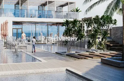 Apartment - 1 Bedroom - 2 Bathrooms for sale in Elevate by Prescott - Arjan - Dubai