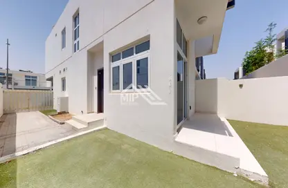 Villa - 3 Bedrooms - 4 Bathrooms for rent in Centaury - The Roots DAMAC Hills 2 - Damac Hills 2 - Dubai