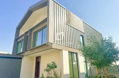 Villa - 5 Bedrooms - 6 Bathrooms for sale in Nad Al Sheba Gardens 2 - Nad Al Sheba Gardens - Nad Al Sheba - Dubai