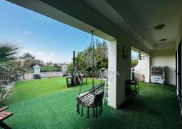 Townhouse - 4 bedrooms - 6 bathrooms for rent in The Townhouses at Al Hamra Village - Al Hamra Village - Ras Al Khaimah