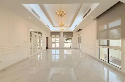 Villa - 6 Bedrooms - 7 Bathrooms for rent in Al Khawaneej 2 - Al Khawaneej - Dubai