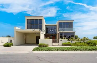 Villa - 5 Bedrooms - 6 Bathrooms for sale in Golf Place 1 - Golf Place - Dubai Hills Estate - Dubai