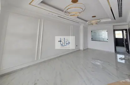 Villa - 4 Bedrooms - 5 Bathrooms for sale in Al Yasmeen 1 - Al Yasmeen - Ajman