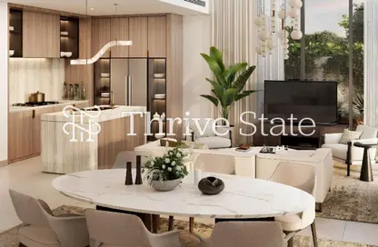 فيلا - 3 غرف نوم - 4 حمامات للبيع في مدن الرنيم 8 - مدن - دبي فيلا - 3 غرف نوم - 4 حمامات للبيع في مدن الرنيم 8 - مدن - دبي