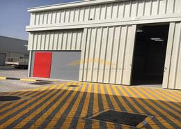 Warehouse for rent in Industrial Area 18 - Sharjah Industrial Area - Sharjah