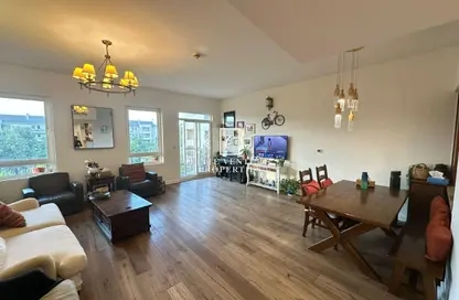 Apartment - 2 Bedrooms - 3 Bathrooms for sale in Dickens Circus 2 - Dickens Circus - Motor City - Dubai