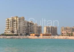 Apartment - 2 bedrooms - 2 bathrooms for rent in Marina Apartments C - Al Hamra Marina Residences - Al Hamra Village - Ras Al Khaimah