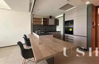 Apartment - 1 Bedroom - 2 Bathrooms for rent in The Terraces - Mohammed Bin Rashid City - Dubai