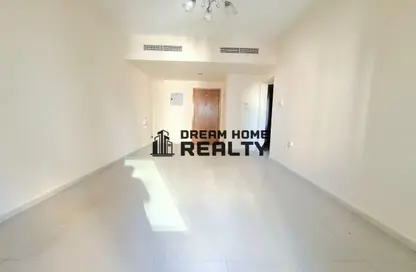 Apartment - 1 Bedroom - 1 Bathroom for rent in New Al Taawun Road - Al Taawun - Sharjah