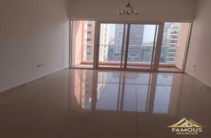 شقة - 2 غرف نوم - 2 حمامات للايجار في النهدة 2 - النهدة - دبي - دبي