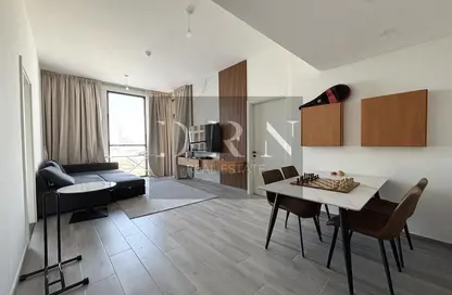 Apartment - 1 Bedroom - 2 Bathrooms for rent in Noor 2 - Midtown Noor - Dubai Production City (IMPZ) - Dubai