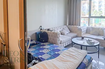 Apartment - 1 Bedroom - 1 Bathroom for rent in Block 3 - Lawnz by Danube - International City - Dubai