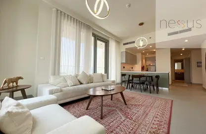 Apartment - 2 Bedrooms - 2 Bathrooms for rent in Forte 2 - Forte - Downtown Dubai - Dubai