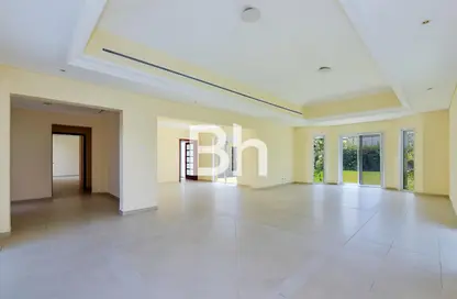 Villa - 4 Bedrooms - 5 Bathrooms for rent in Green Community West - Green Community - Dubai Investment Park (DIP) - Dubai