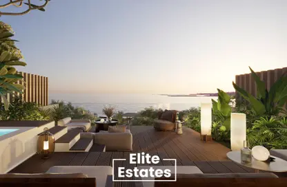 Apartment - 2 Bedrooms - 3 Bathrooms for sale in Soulever by Beyond - Maritime City - Dubai Apartment - 2 Bedrooms - 3 Bathrooms for sale in Soulever by Beyond - Maritime City - Dubai