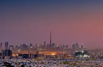 Apartment - 1 Bedroom - 2 Bathrooms for rent in Marriott Executive Apartments - Al Barsha South - Al Barsha - Dubai
