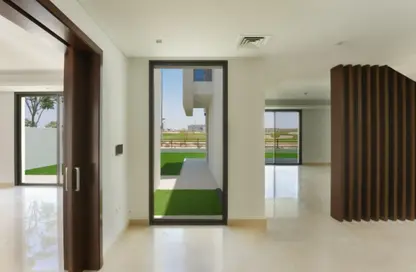 Villa - 5 Bedrooms - 7 Bathrooms for sale in The Dahlias - Yas Acres - Yas Island - Abu Dhabi