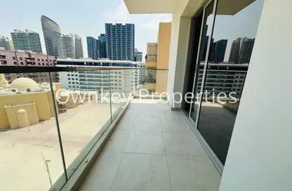 Apartment - 2 Bedrooms - 3 Bathrooms for rent in Mankhool - Bur Dubai - Dubai