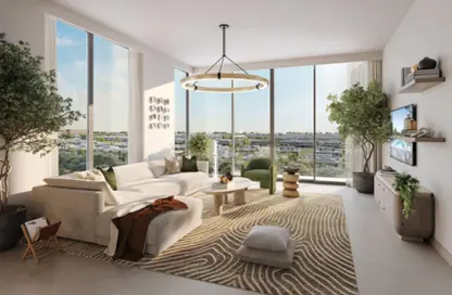 Apartment - 2 Bedrooms - 3 Bathrooms for sale in Altan - Dubai Creek Harbour (The Lagoons) - Dubai