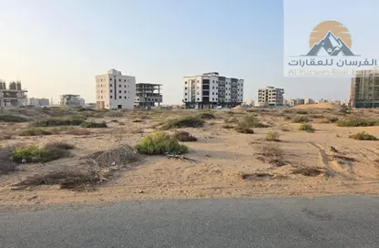 Land - Studio for sale in Al Helio 1 - Al Helio - Ajman