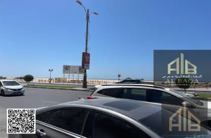 Land - Studio for sale in Al Nakhil 2 - Al Nakhil - Ajman