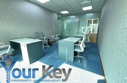 Business Centre - Studio - 1 Bathroom for rent in The Prime Tower - Business Bay - Dubai Business Centre - Studio - 1 Bathroom for rent in The Prime Tower - Business Bay - Dubai