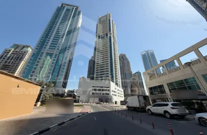 شقة - 2 غرف نوم - 2 حمامات للبيع في برج بوتانيكا - دبي مارينا - دبي