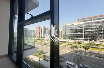 Apartment - 1 Bedroom - 1 Bathroom for rent in AZIZI Riviera 10 - AZIZI Riviera - Meydan One - Meydan - Dubai Apartment - 1 Bedroom - 1 Bathroom for rent in AZIZI Riviera 10 - AZIZI Riviera - Meydan One - Meydan - Dubai