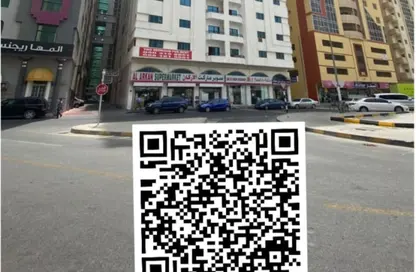 Apartment - 2 Bedrooms - 2 Bathrooms for rent in Al Mahatta Building - Al Mahatta - Al Qasimia - Sharjah