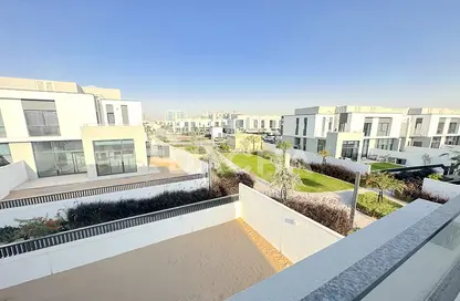 Townhouse - 4 Bedrooms - 3 Bathrooms for rent in Murooj Al Furjan - Al Furjan - Dubai