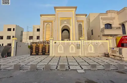 فيلا - 5 غرف نوم - 7 حمامات للبيع في الحليو 2 - الحليو - عجمان