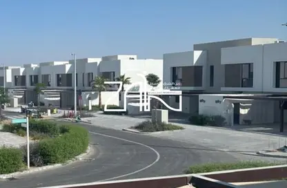 Townhouse - 2 Bedrooms - 4 Bathrooms for sale in Noya Viva - Noya - Yas Island - Abu Dhabi
