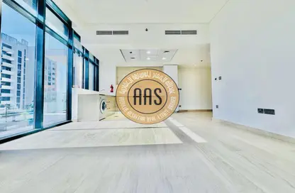 Apartment - 1 Bedroom - 1 Bathroom for rent in AZIZI Riviera 27 - Meydan One - Meydan - Dubai