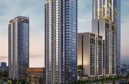 Apartment - 1 Bedroom - 2 Bathrooms for sale in Sobha Orbis - Motor City - Dubai