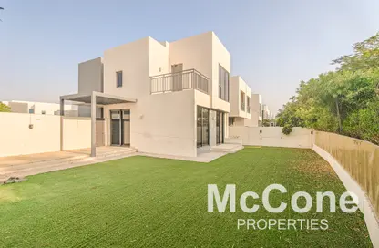 فيلا - 4 غرف نوم - 4 حمامات للايجار في مابل 3 - مابل ات دبي هيلزاستايت - دبي هيلز استيت - دبي