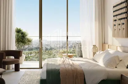 Apartment - 1 Bedroom - 1 Bathroom for sale in Silva - Dubai Creek Harbour (The Lagoons) - Dubai