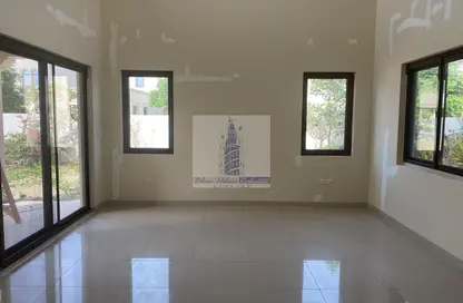 فيلا - 3 غرف نوم - 4 حمامات للايجار في فيلات كازا - المرابع العربية 2 - دبي