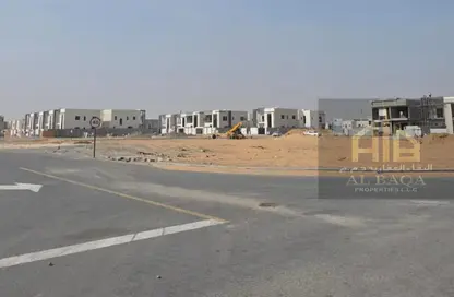 Land - Studio for sale in Al Zaheya Gardens - Al Zahya - Ajman