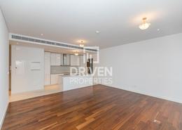 Empty Room image for: Apartment - 2 bedrooms - 2 bathrooms for sale in Building 9 - City Walk - Dubai, Image 1