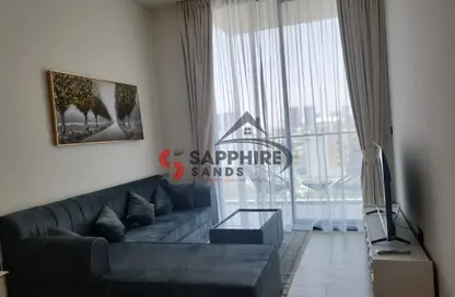 Apartment - 1 Bedroom - 2 Bathrooms for sale in Binghatti Gardenia - Jumeirah Village Circle - Dubai