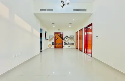 Apartment - 1 Bedroom - 2 Bathrooms for rent in Al Manal Pearl - La Vista Residence - Dubai Silicon Oasis - Dubai