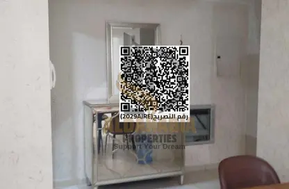 Apartment - 2 Bedrooms - 2 Bathrooms for sale in Ajman One Tower 1 - Ajman One - Ajman Downtown - Ajman