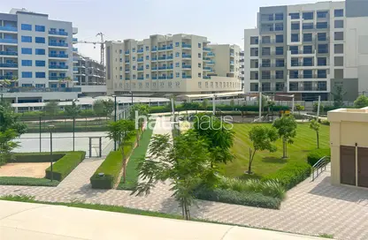 Apartment - 1 Bedroom - 2 Bathrooms for rent in Gardenia Livings - Arjan - Dubai