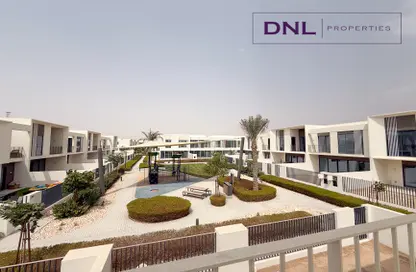 Townhouse - 4 Bedrooms - 4 Bathrooms for sale in Talia - The Valley - Dubai