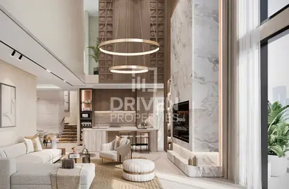 Apartment - 1 Bedroom - 2 Bathrooms for sale in Kempinski Marina Residences - Dubai Marina - Dubai