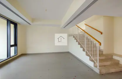 Townhouse - 5 Bedrooms - 4 Bathrooms for rent in Maple 1 - Maple at Dubai Hills Estate - Dubai Hills Estate - Dubai